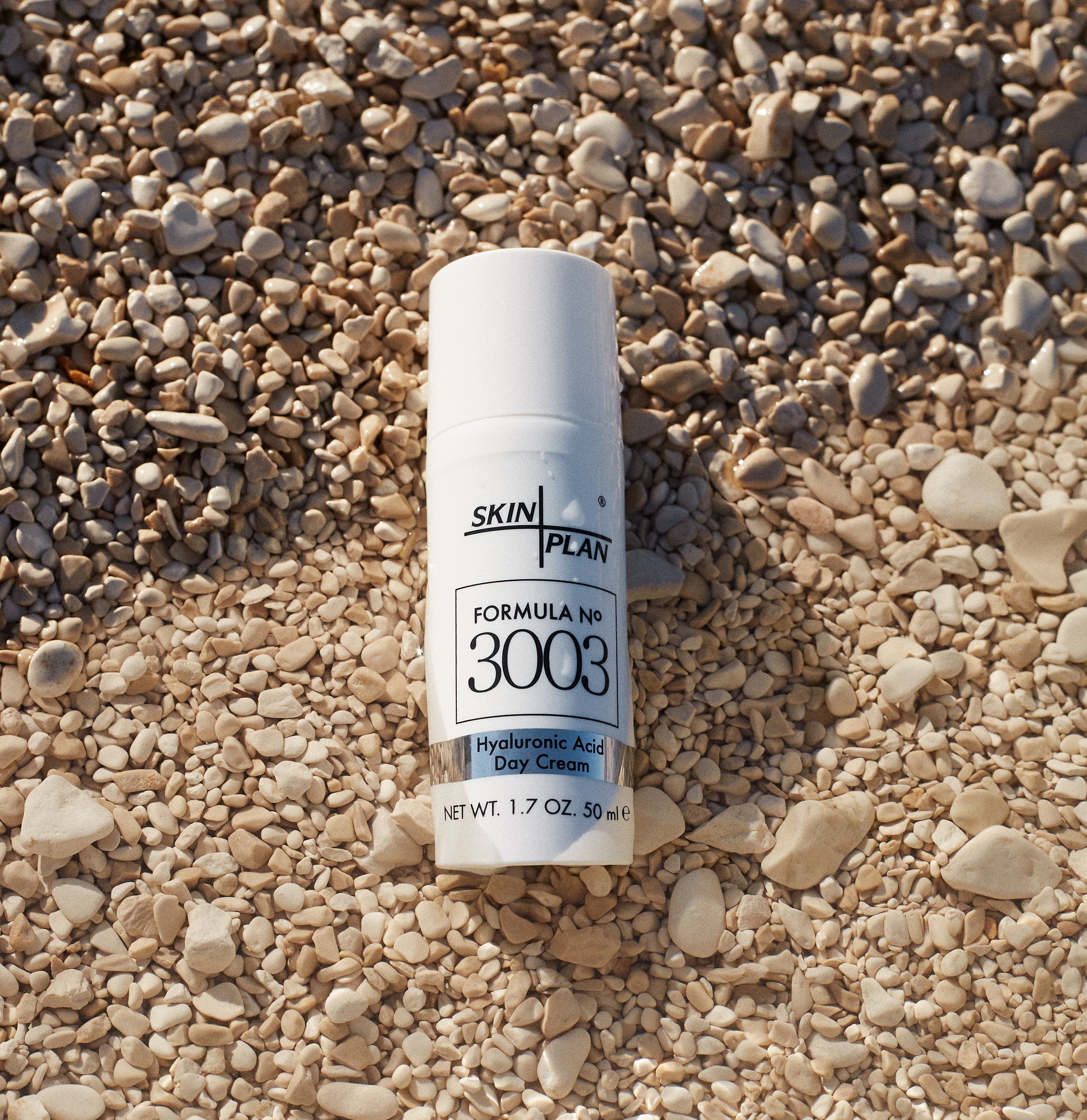 SkinPlan 3003 - Hyaluronic Acid Day Cream