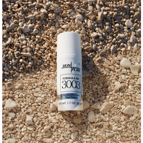 SkinPlan 3003 - Hyaluronic Acid Day Cream