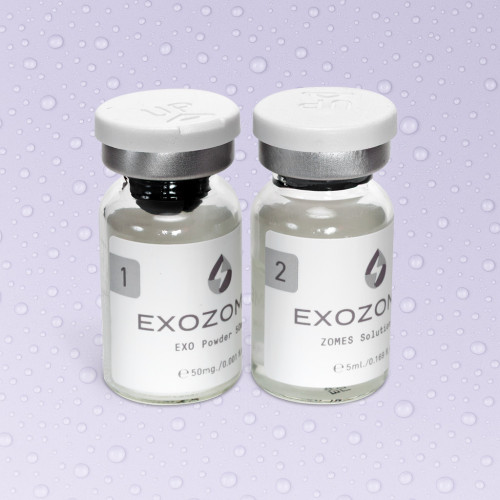 Infuzion System Exozomes CELL 2 CELL