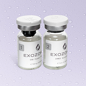 Infuzion System Exozomes CELL 2 CELL