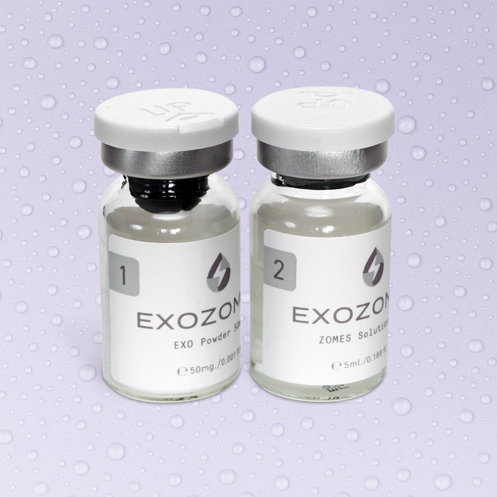 Infuzion System Exozomes CELL 2 CELL