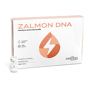 Infuzion System Zalmon Dna Complex