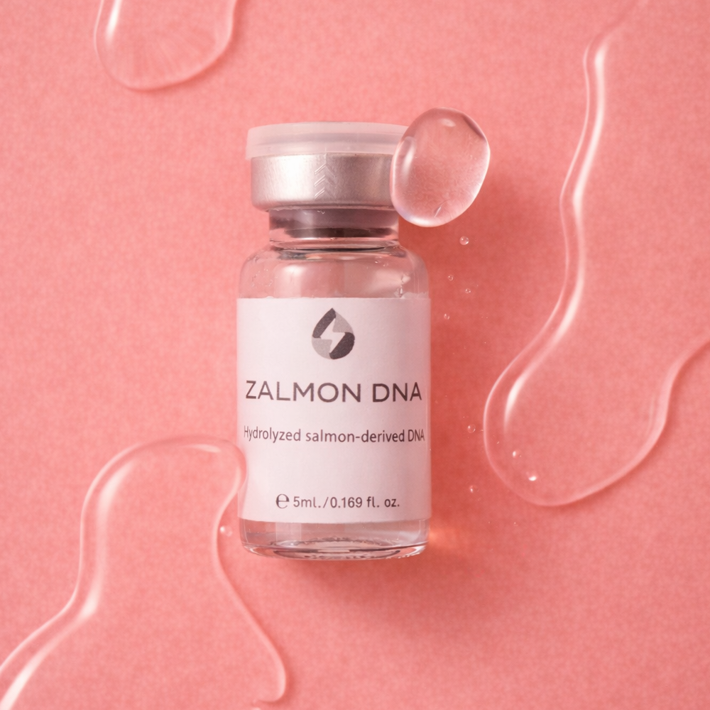Infuzion System Zalmon Dna Complex