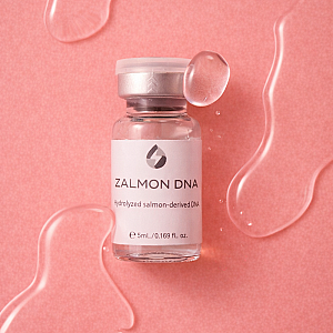 Infuzion System Zalmon Dna Complex