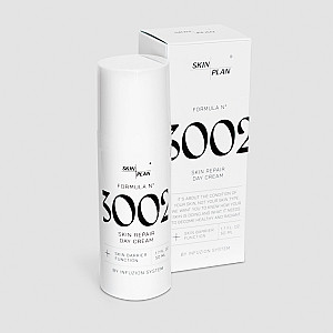 SkinPlan 3002 - Skin Repair Day Cream