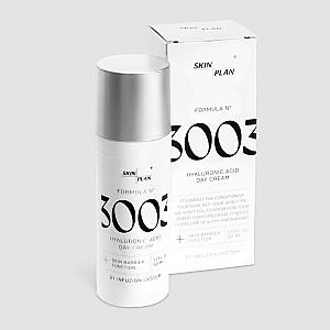 SkinPlan 3003 - Hyaluronic Acid Day Cream