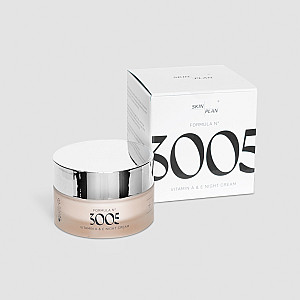 SkinPlan 3005 - Vitamin A&E Night Cream
