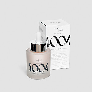 SkinPlan 4004 - Sensitive Skin Serum
