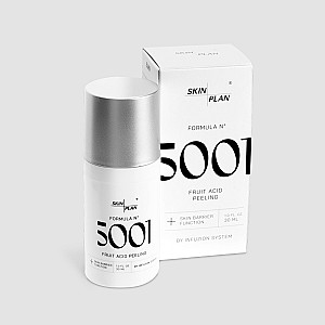 SkinPlan 5001 - Fruit Acid Peeling A.H.A 20%