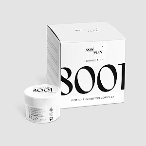 SkinPlan Pigment Inhibitor Complex